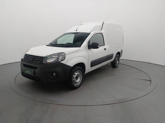 FIAT FIORINO 1.4 MPI FURGÃO ENDURANCE 8V FLEX 2P MANUAL FIAT FIORINO 1.4 MPI FURGÃO ENDURANCE 8V FLEX 2P MANUAL